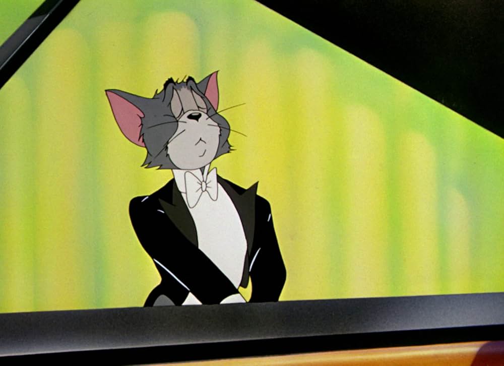 「猫の演奏会」の画像