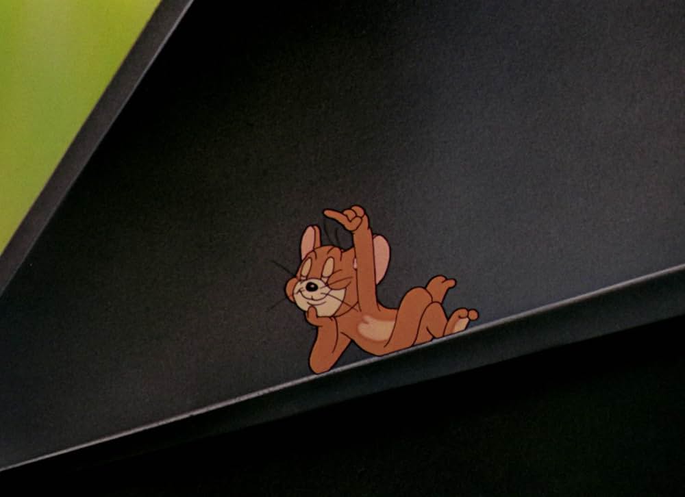 猫の演奏会の画像