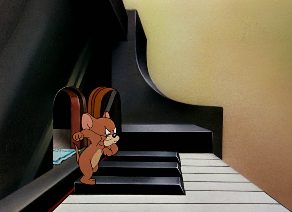 猫の演奏会の画像