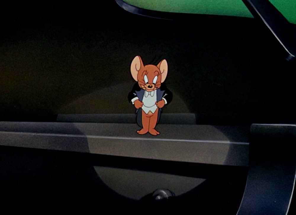 猫の演奏会の画像