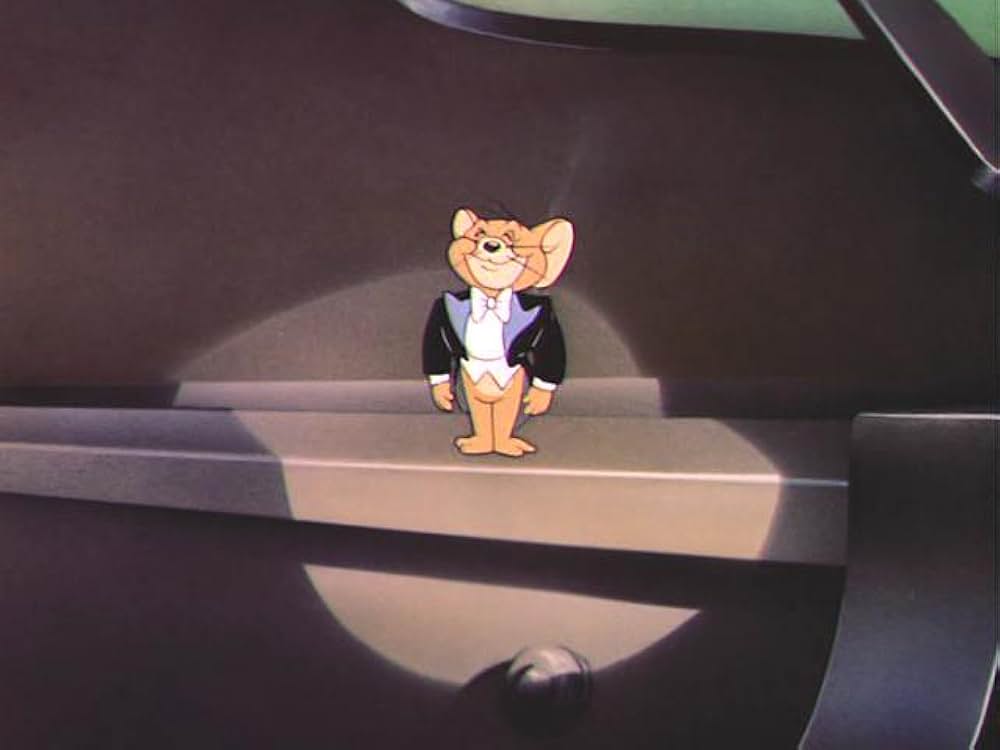 猫の演奏会の画像