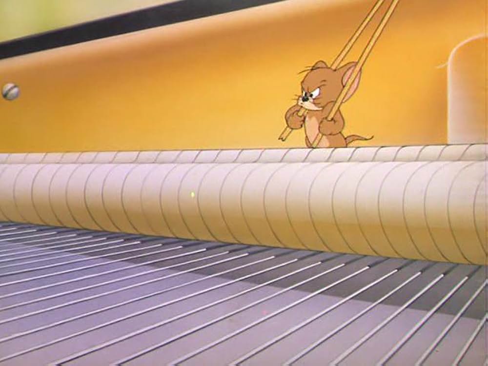 猫の演奏会の画像