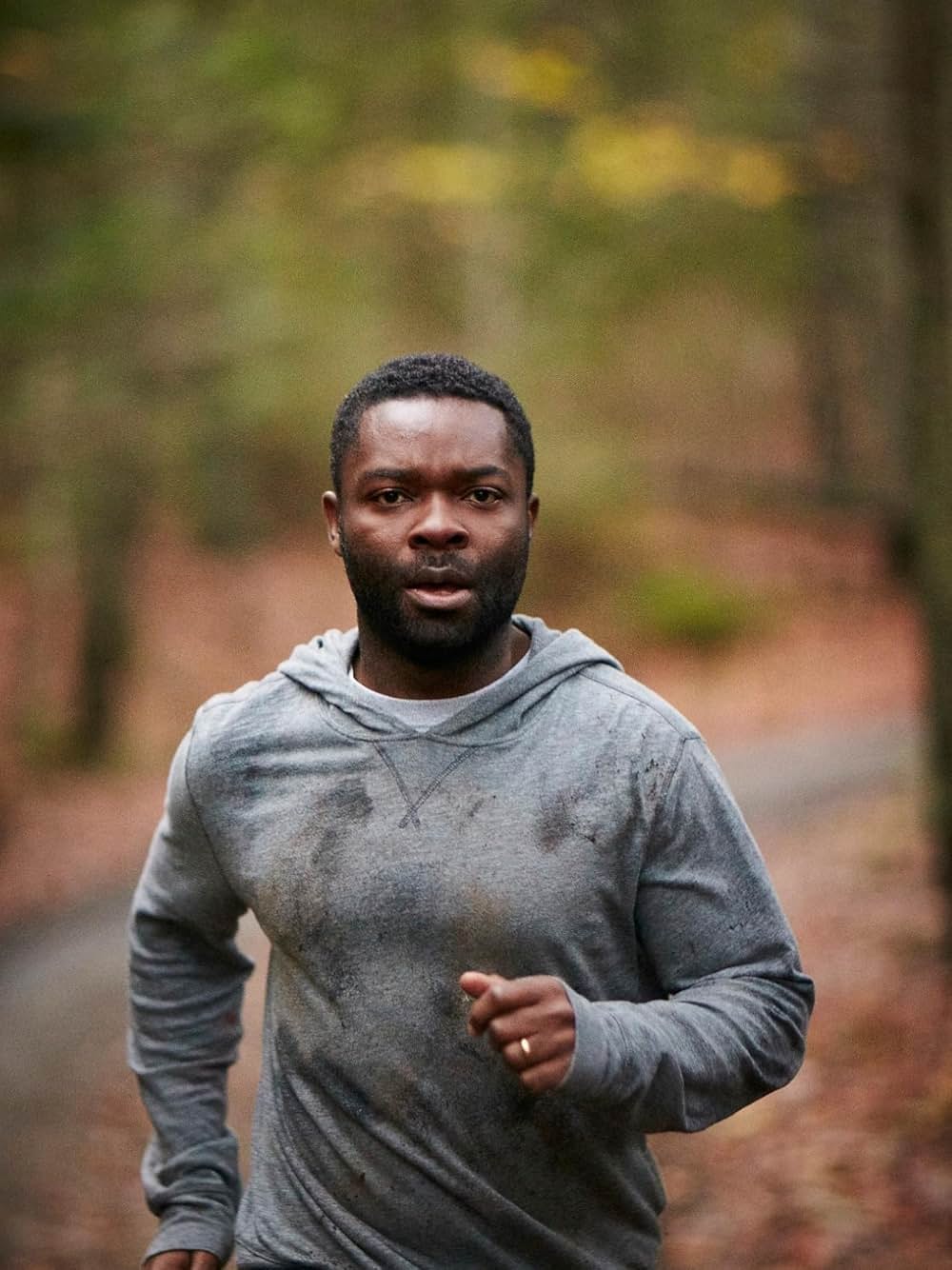 メインで過ごした5日間の画像