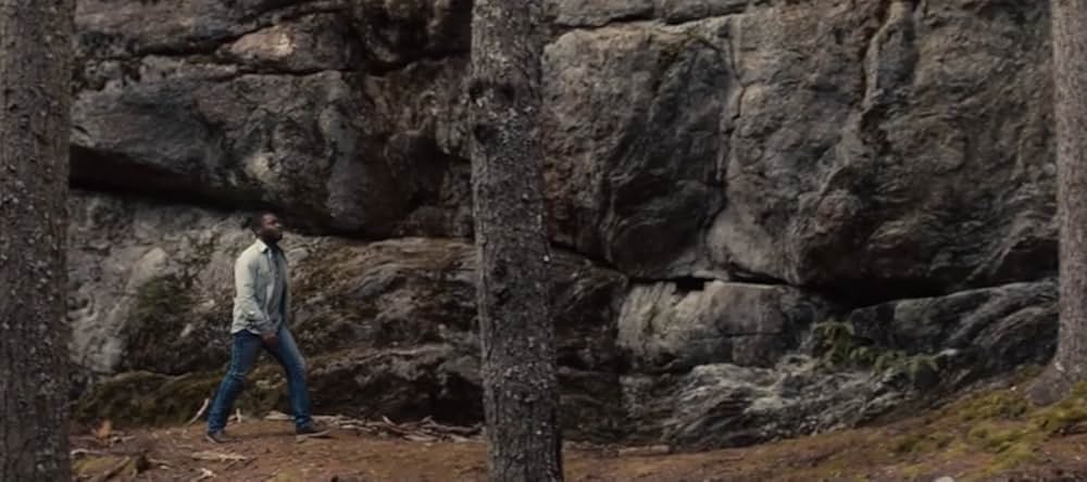 メインで過ごした5日間の画像