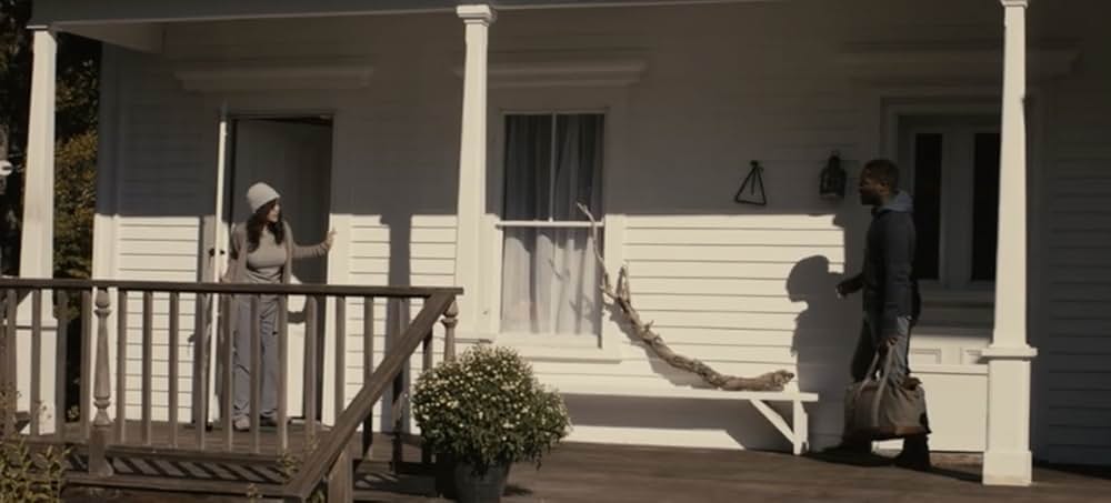 メインで過ごした5日間の画像