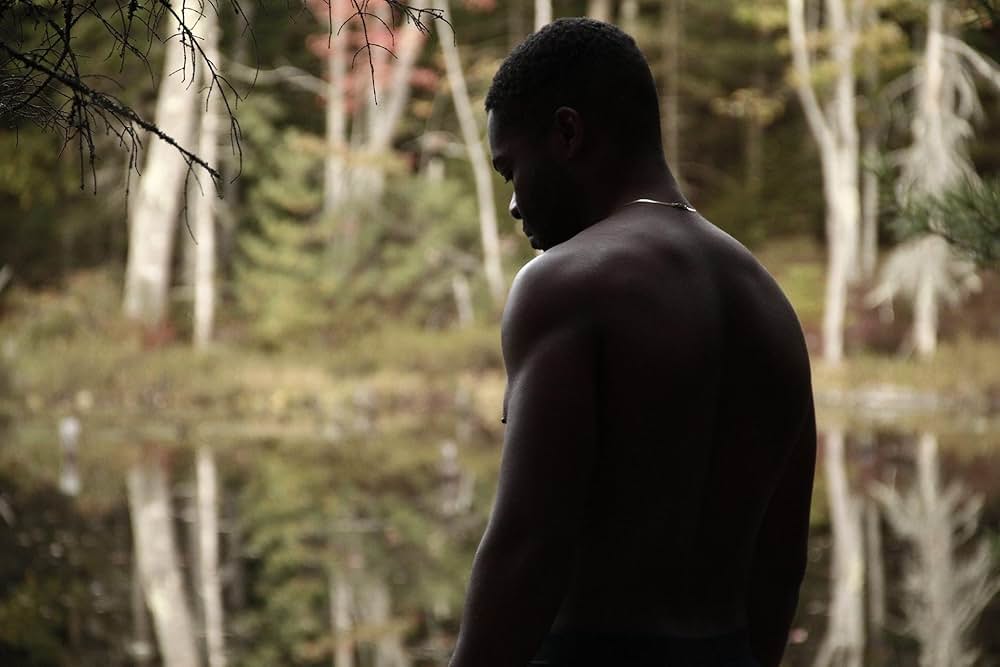 メインで過ごした5日間の画像