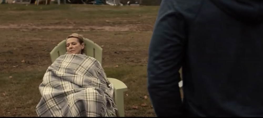 メインで過ごした5日間の画像