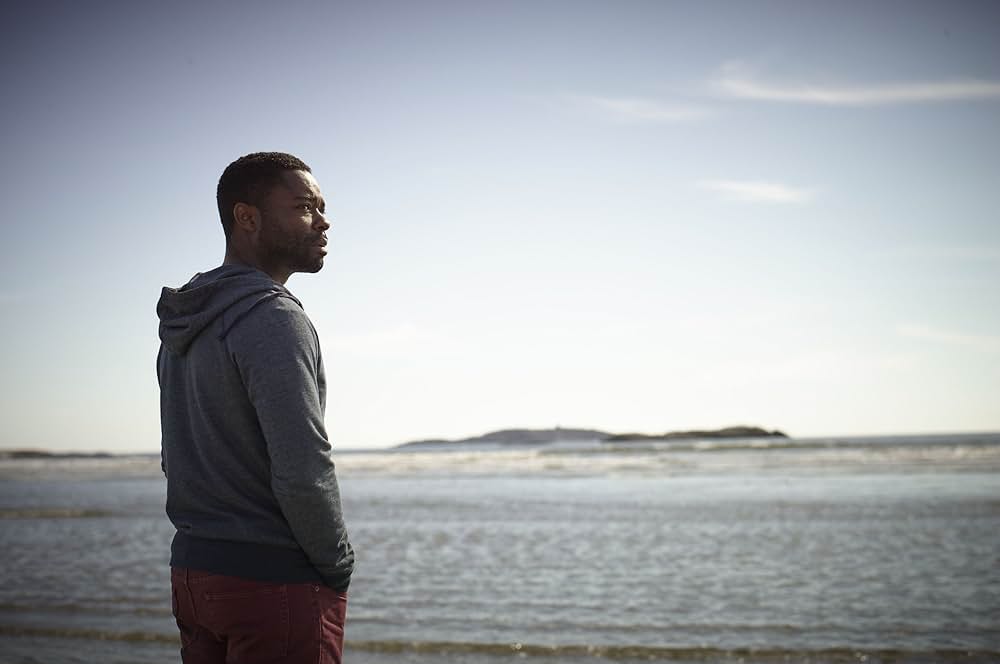 メインで過ごした5日間の画像