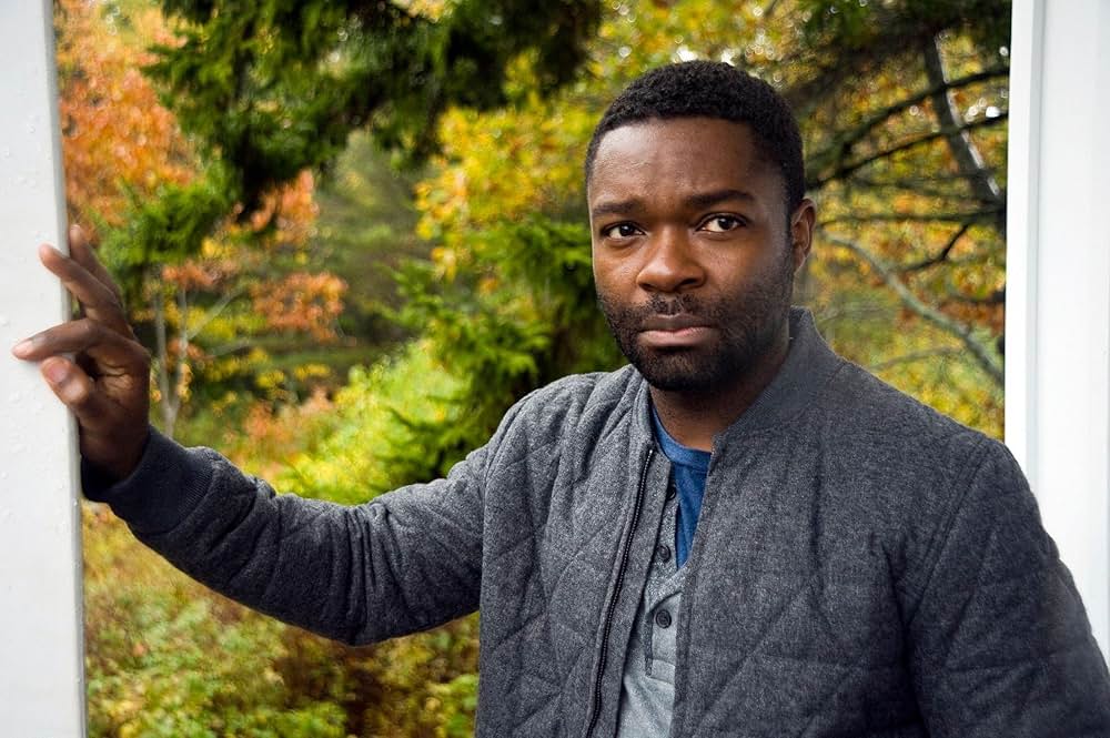 メインで過ごした5日間の画像