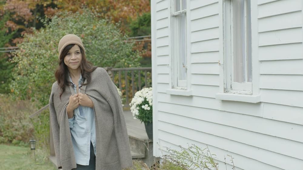 メインで過ごした5日間の画像