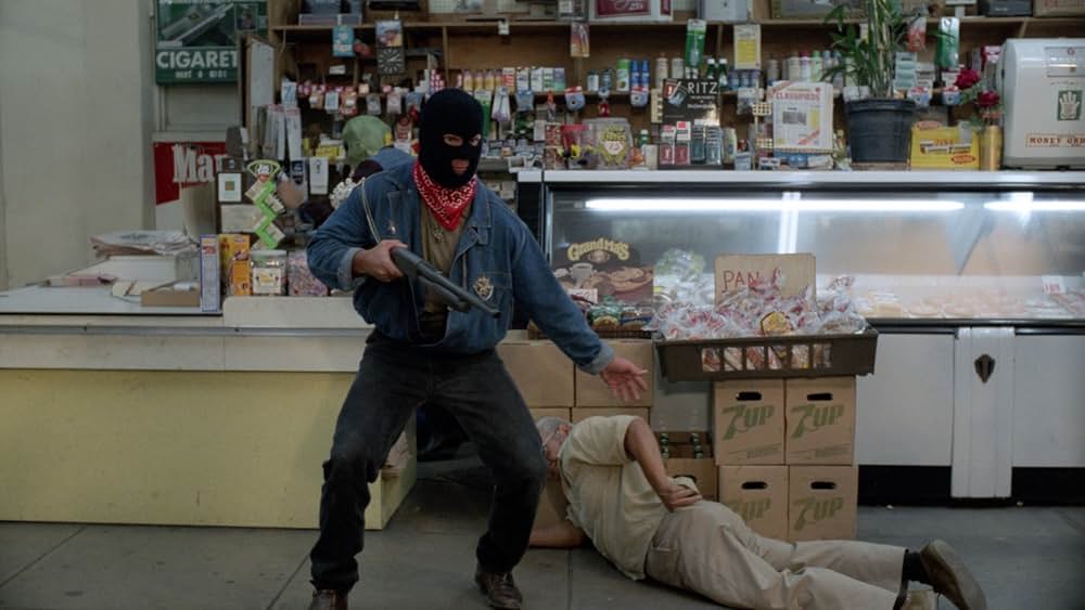 オメガ・シンドローム／恐怖の暗殺団の画像