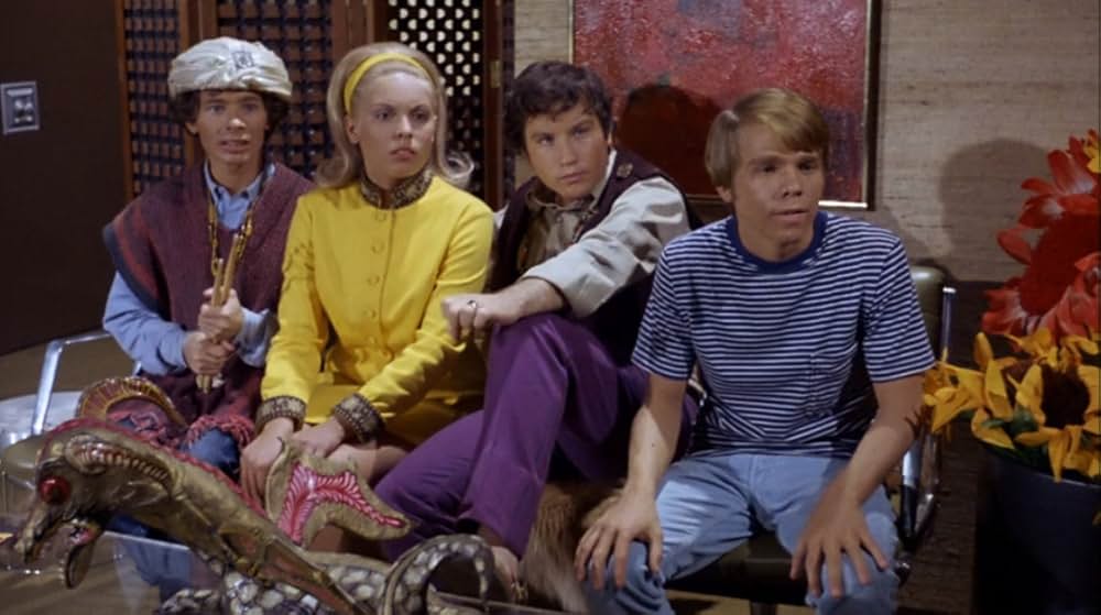 海軍てんやわんや騒動記の画像