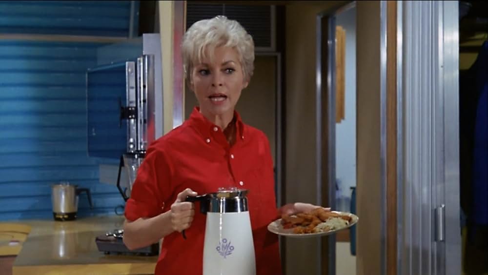 海軍てんやわんや騒動記の画像