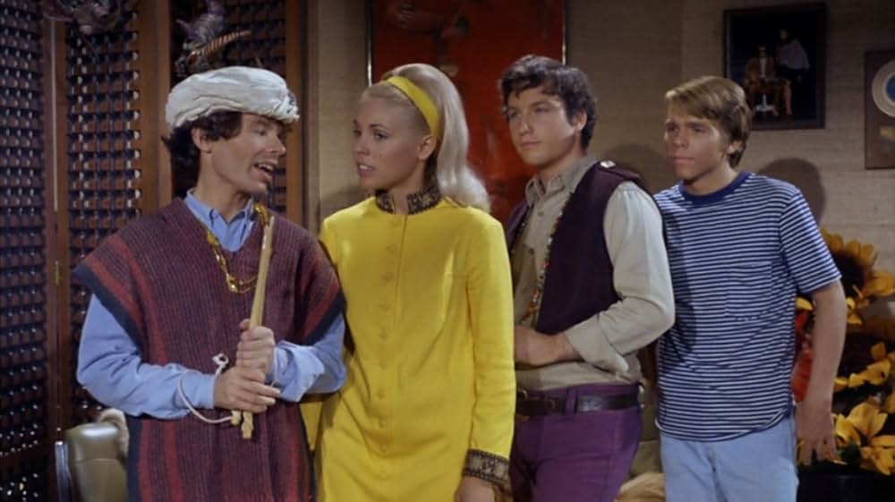 海軍てんやわんや騒動記の画像