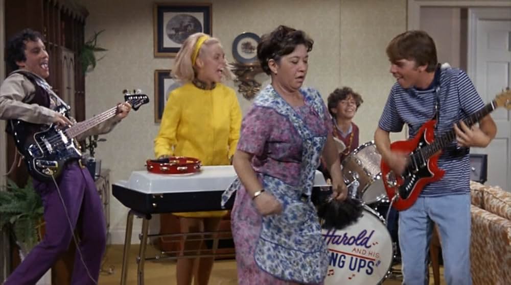 海軍てんやわんや騒動記の画像