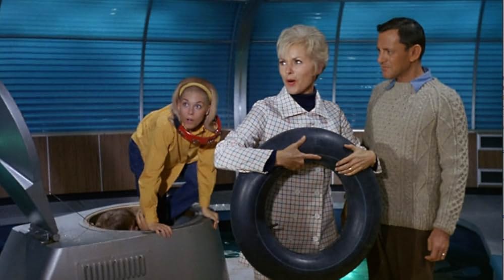 海軍てんやわんや騒動記の画像