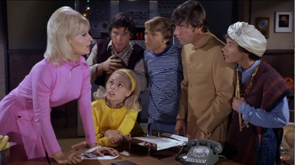 海軍てんやわんや騒動記の画像