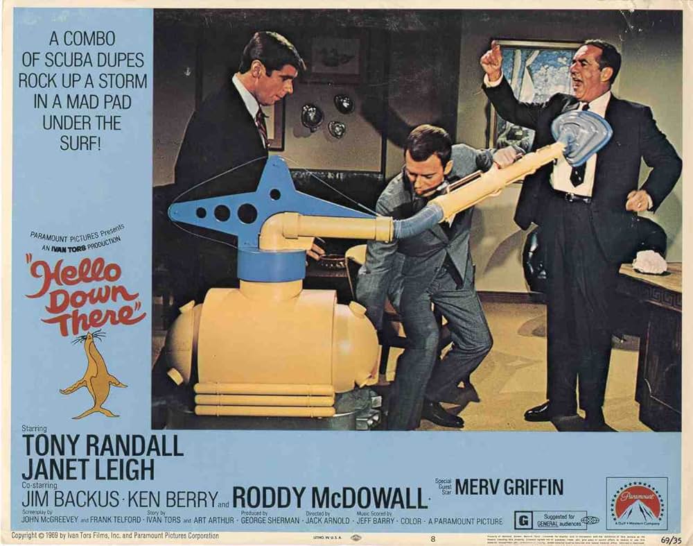 海軍てんやわんや騒動記の画像