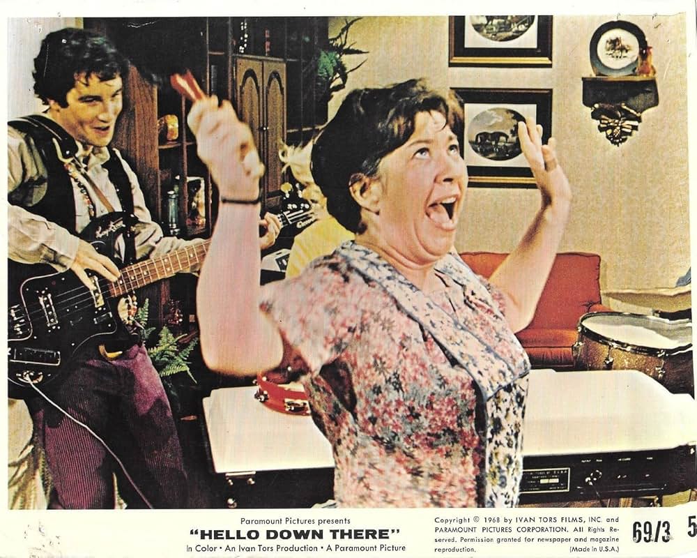 海軍てんやわんや騒動記の画像