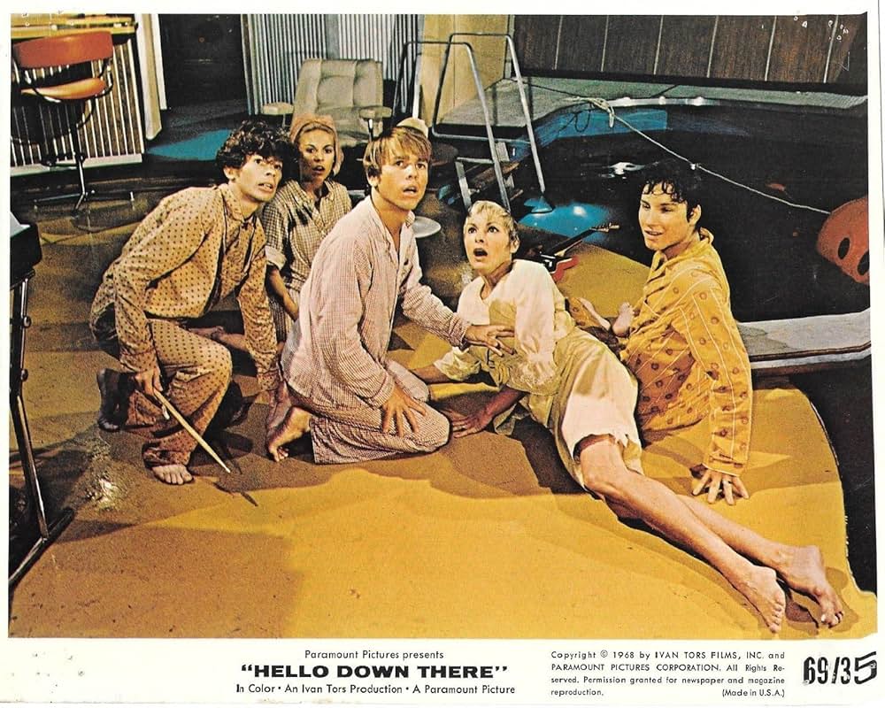 海軍てんやわんや騒動記の画像