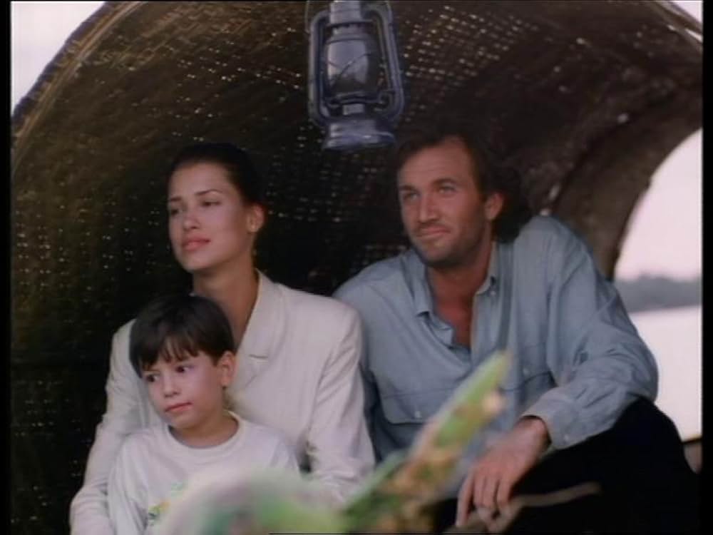 キリング・ヒートの画像