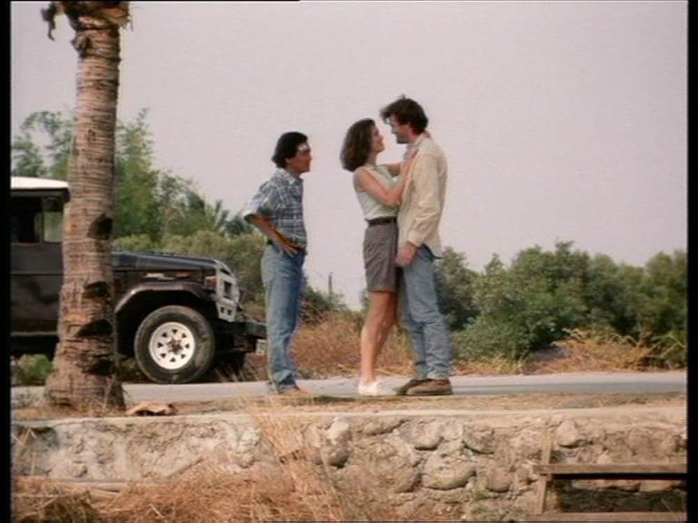 キリング・ヒートの画像