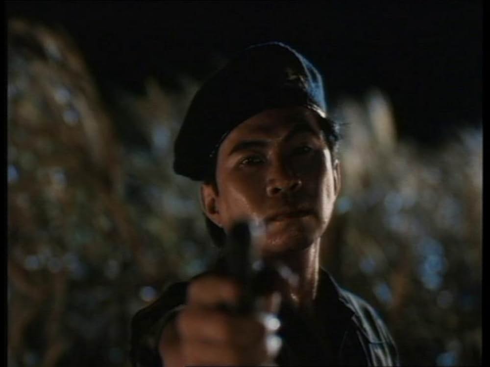 キリング・ヒートの画像