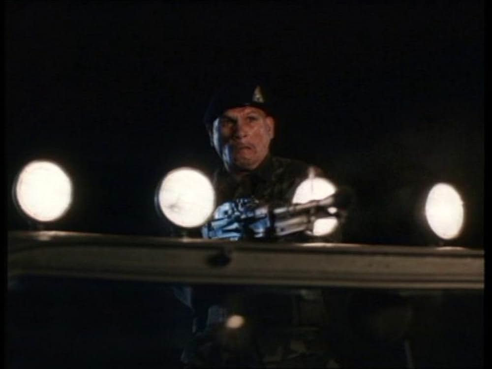 キリング・ヒートの画像