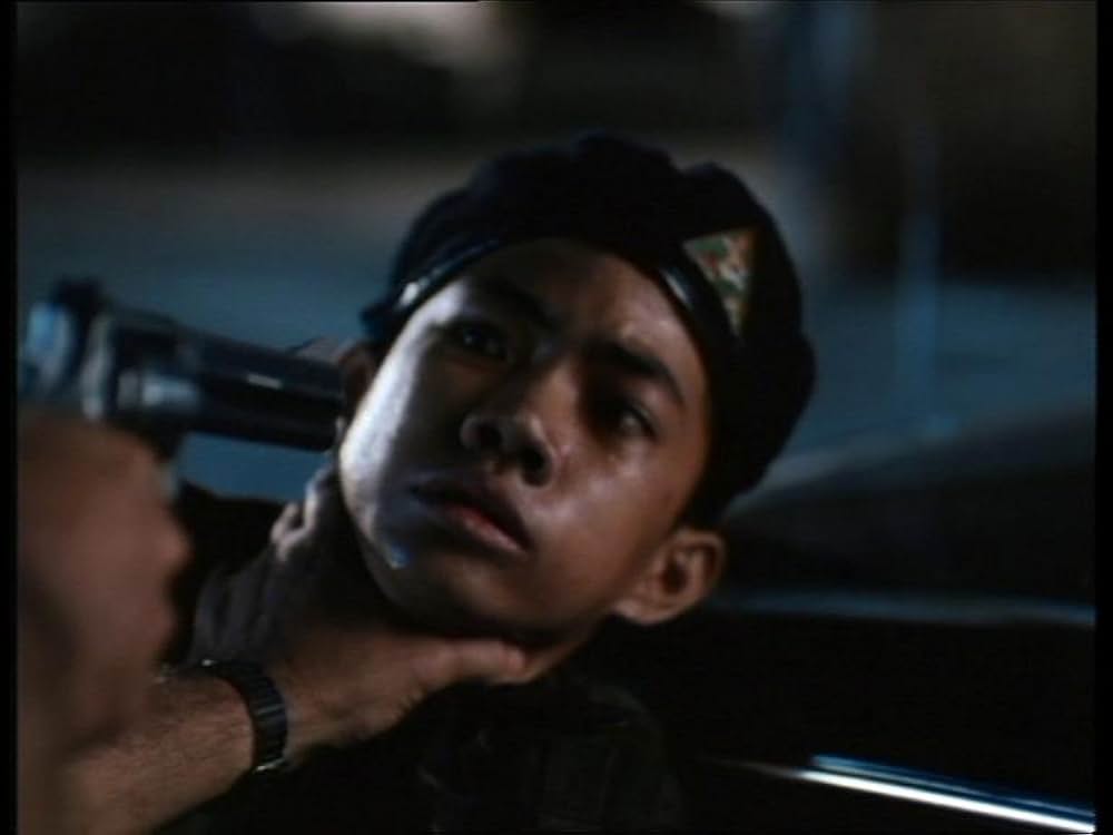 キリング・ヒートの画像