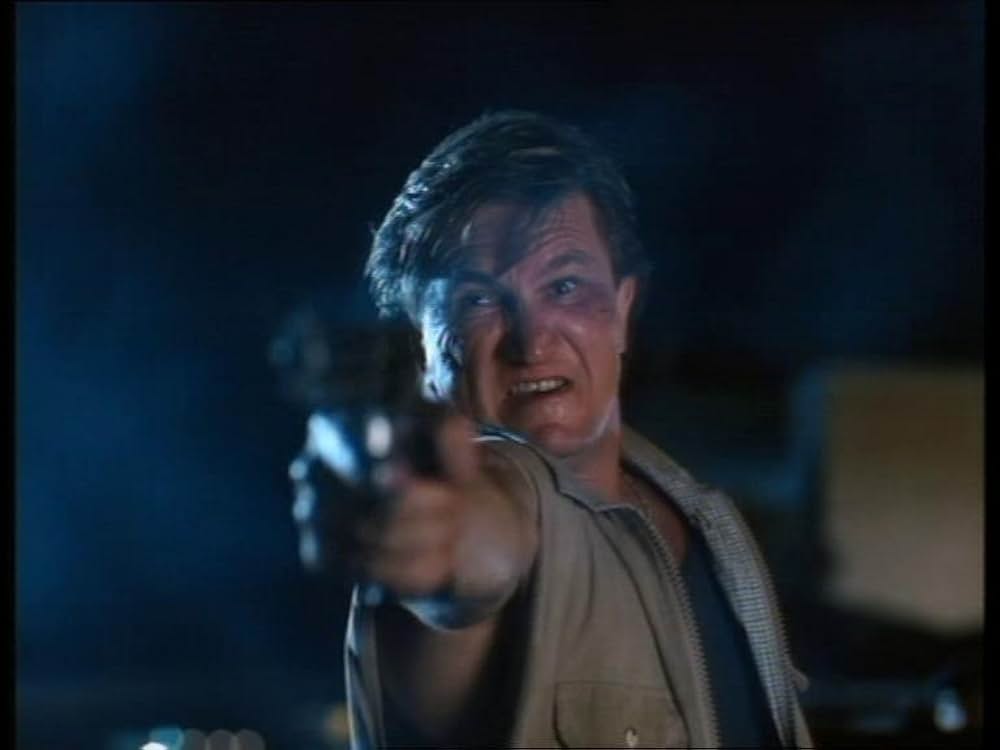 キリング・ヒートの画像