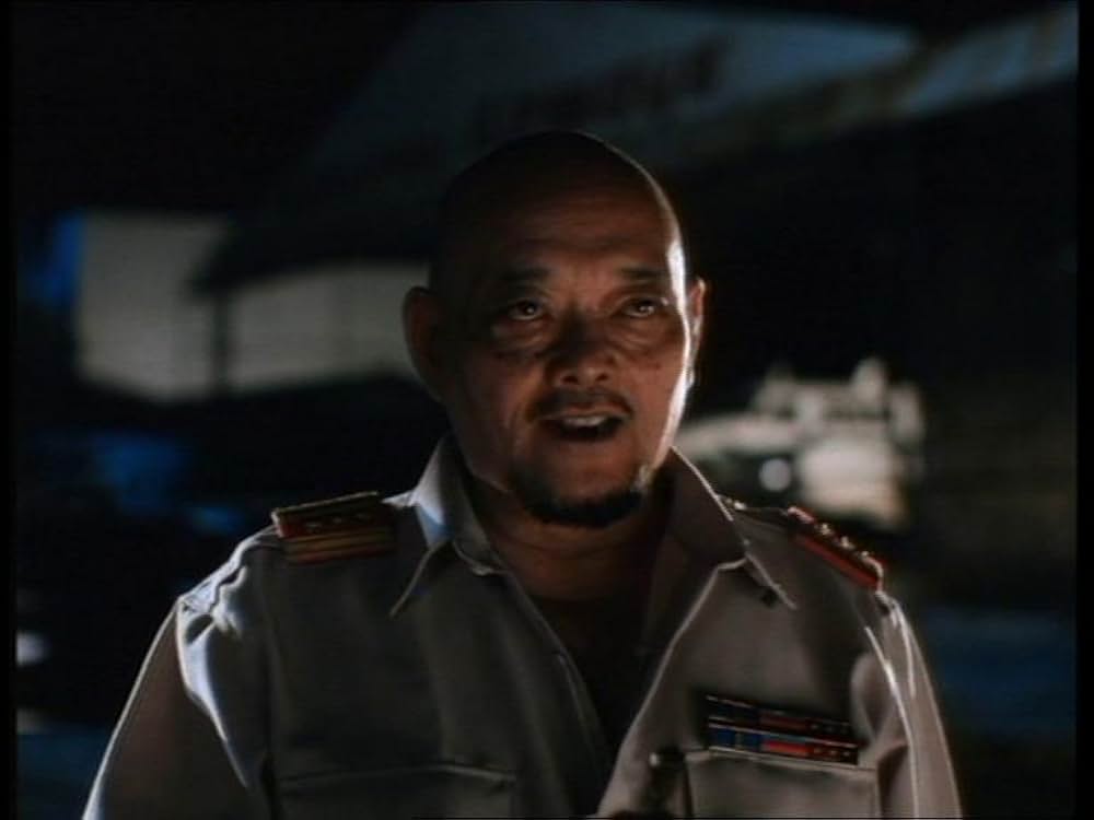 キリング・ヒートの画像