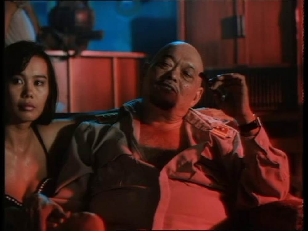 キリング・ヒートの画像