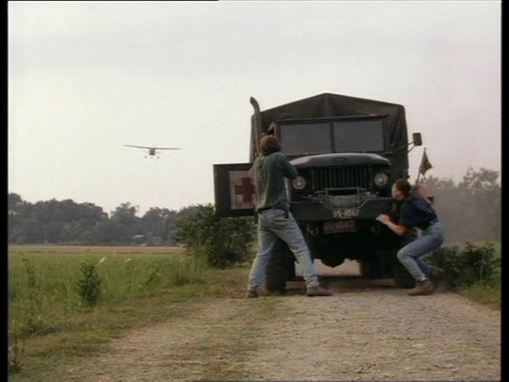 キリング・ヒートの画像