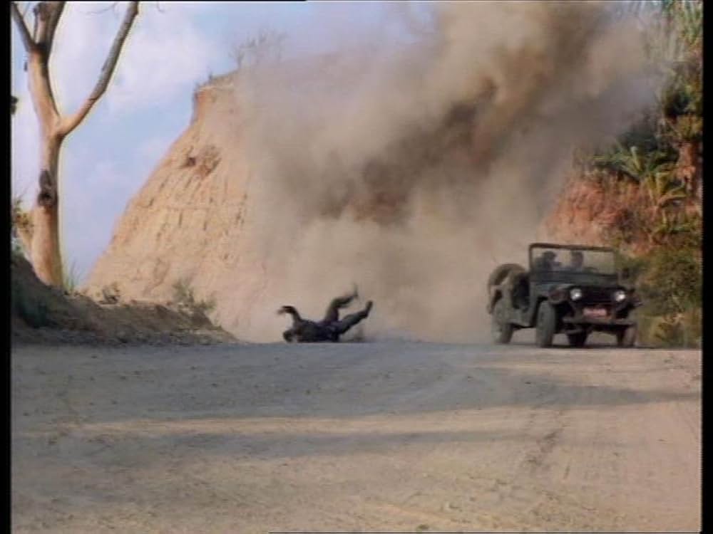 キリング・ヒートの画像