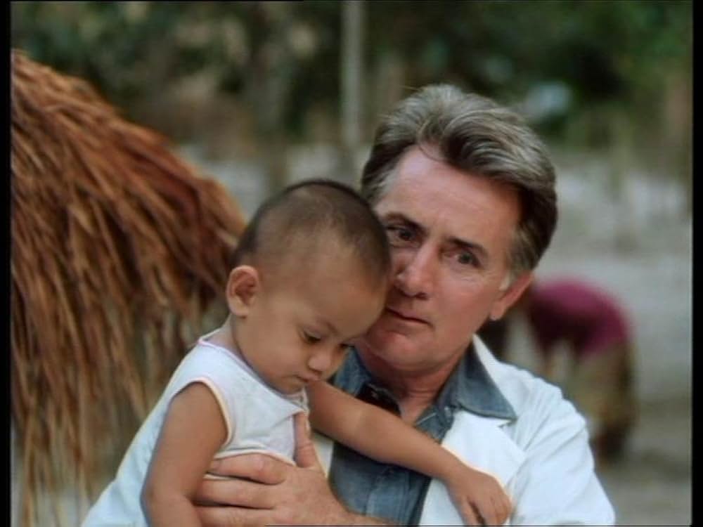 キリング・ヒートの画像