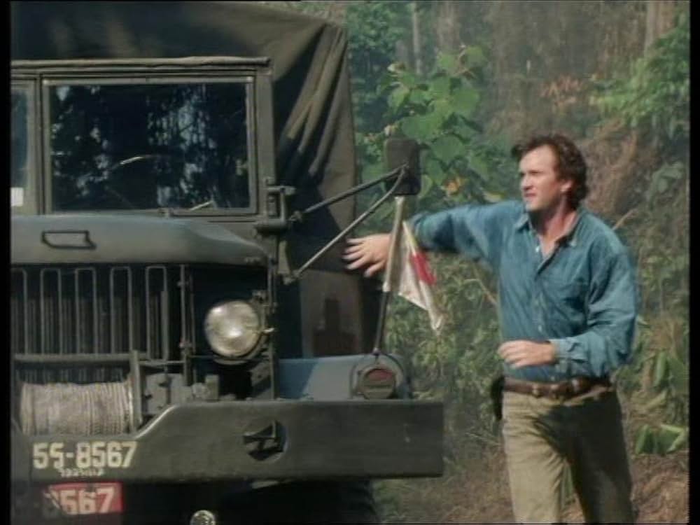 キリング・ヒートの画像