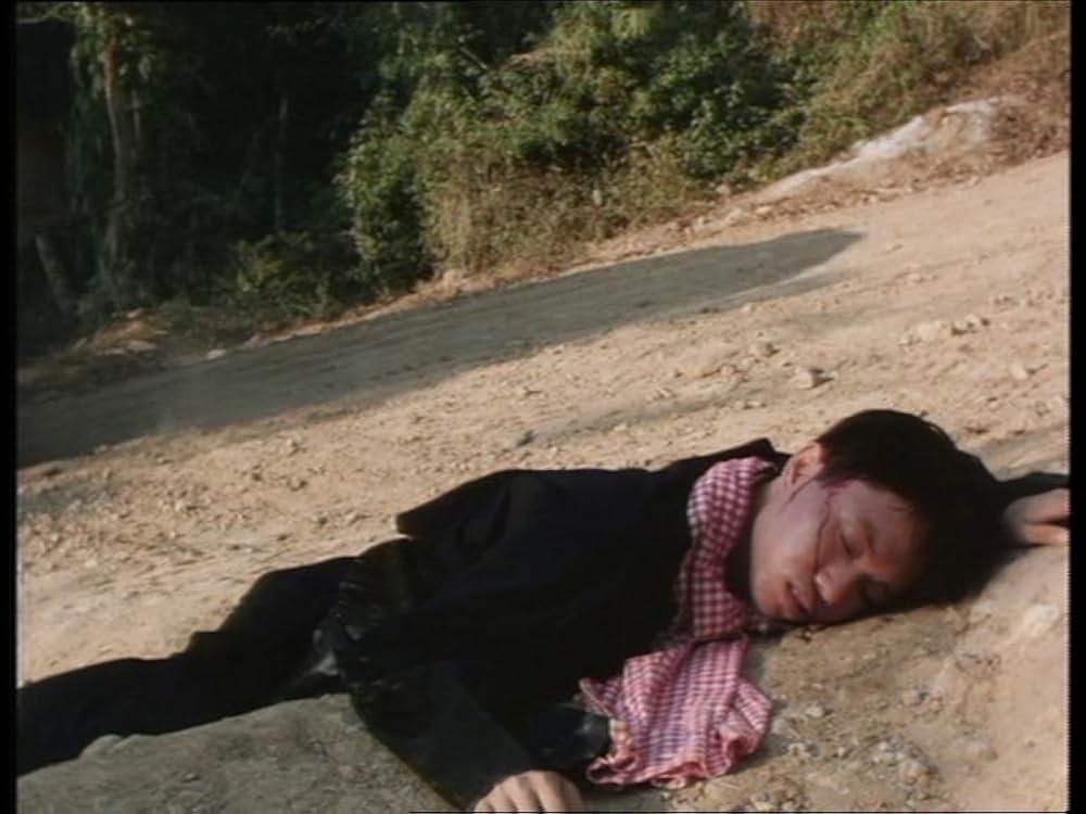 キリング・ヒートの画像