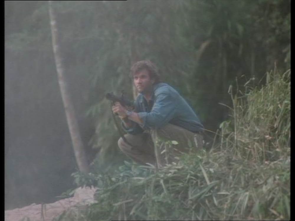 キリング・ヒートの画像