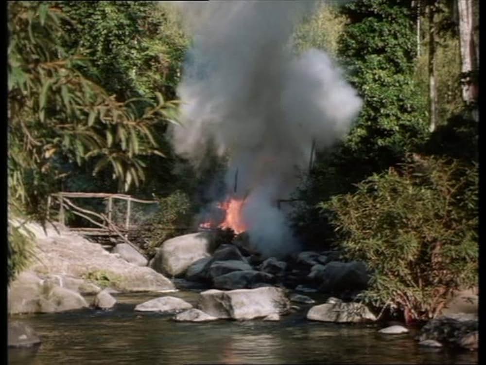 キリング・ヒートの画像