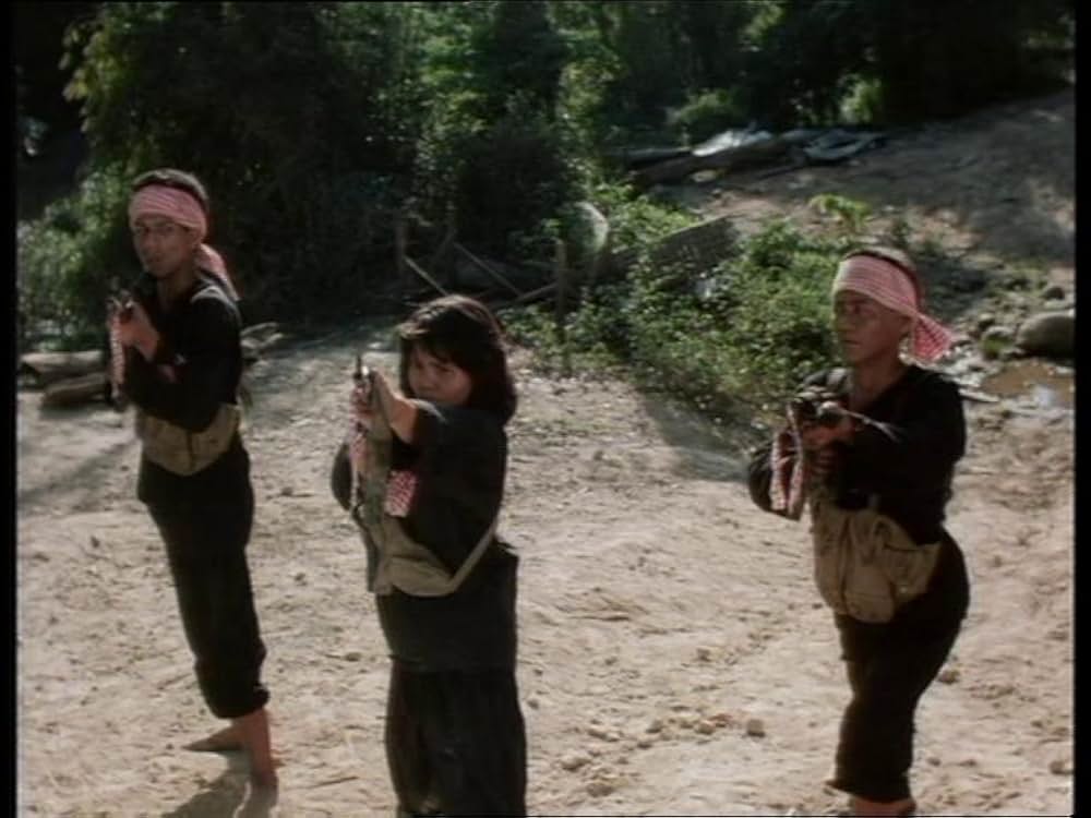 キリング・ヒートの画像