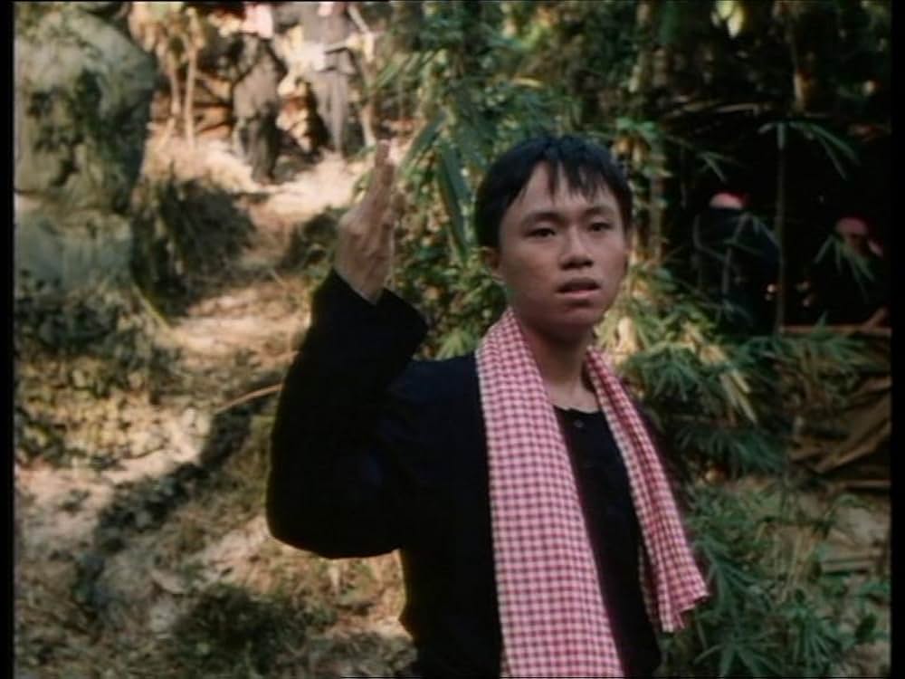 キリング・ヒートの画像