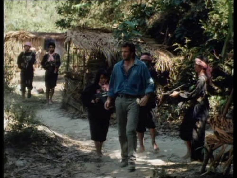 キリング・ヒートの画像