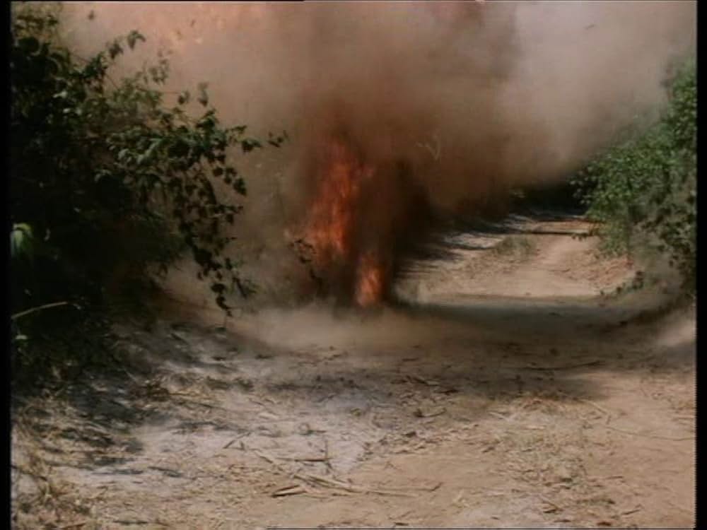 キリング・ヒートの画像