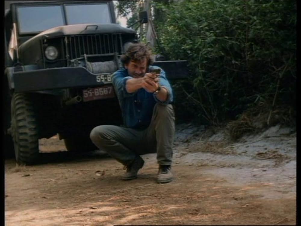 キリング・ヒートの画像