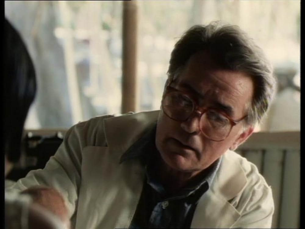 キリング・ヒートの画像