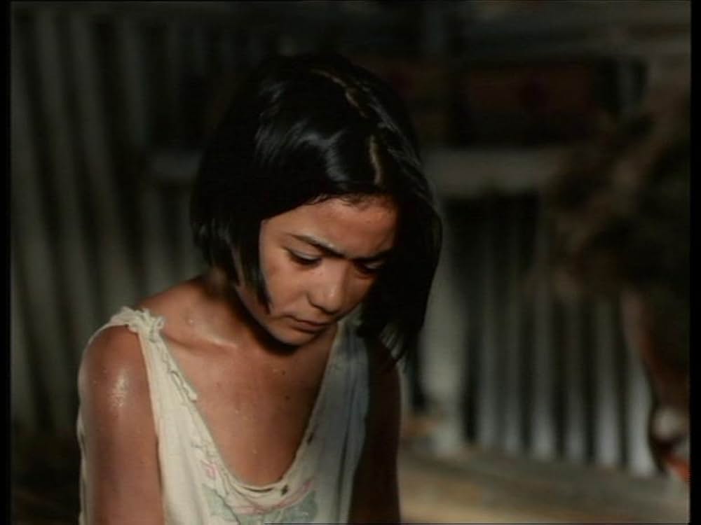 キリング・ヒートの画像