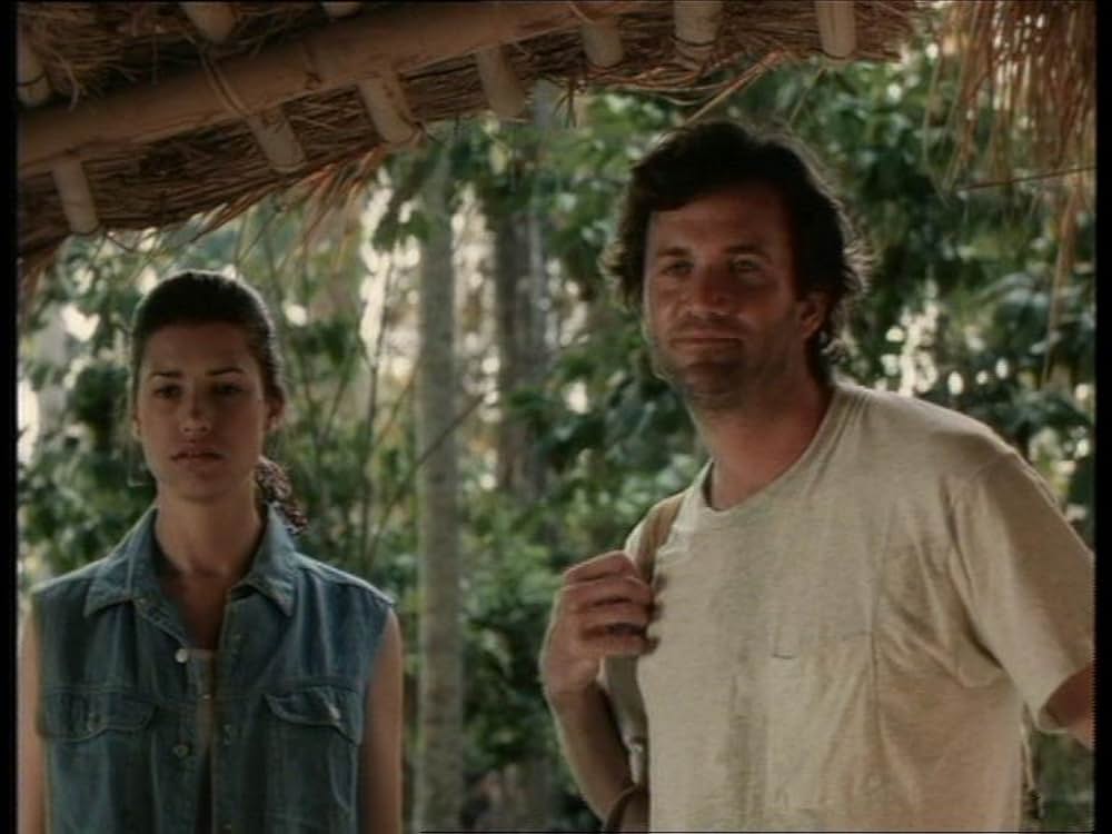 キリング・ヒートの画像