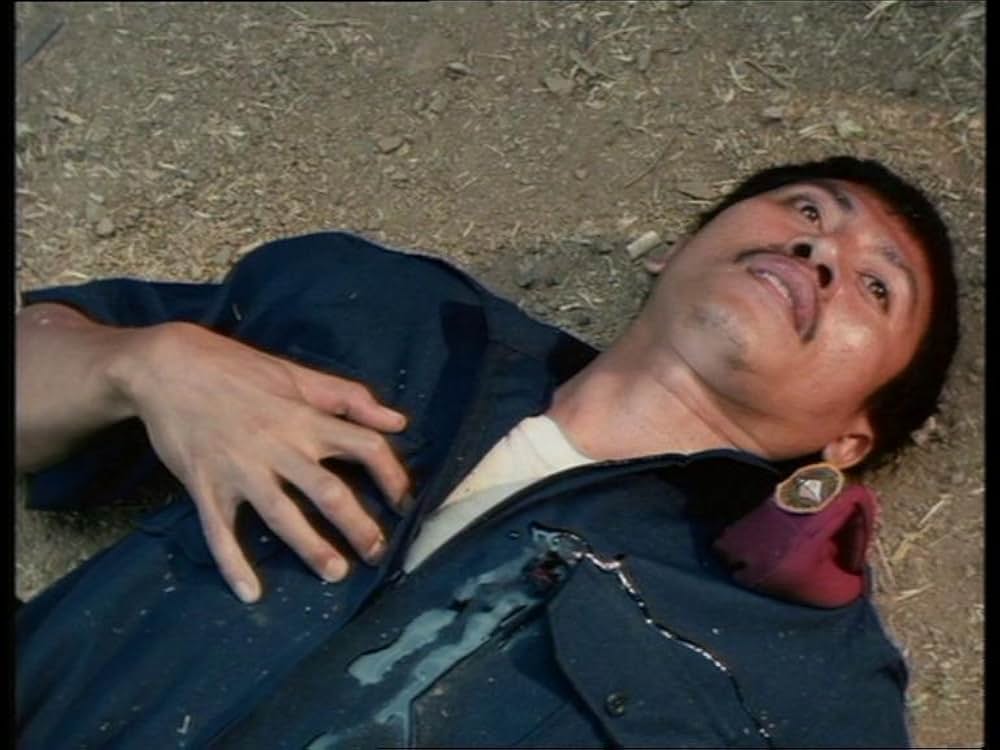 キリング・ヒートの画像