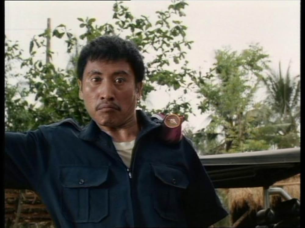 キリング・ヒートの画像