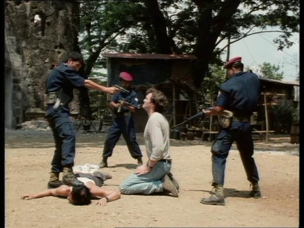 キリング・ヒートの画像